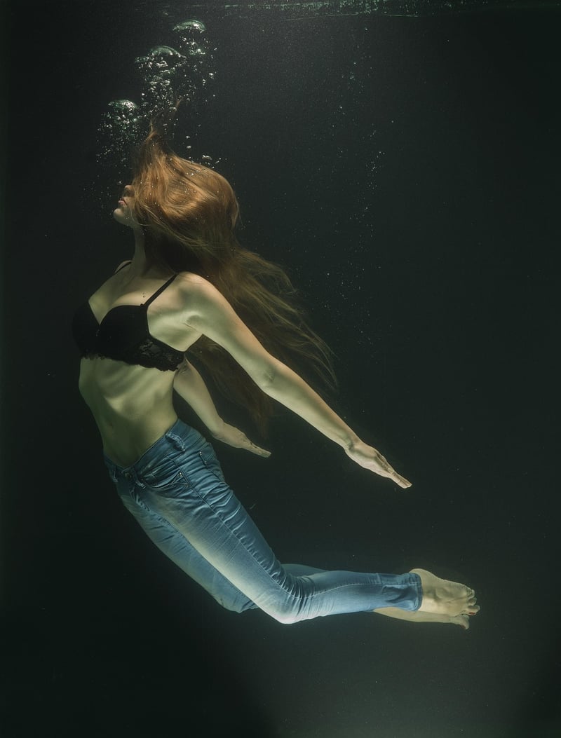 Deep Relaxation Breath