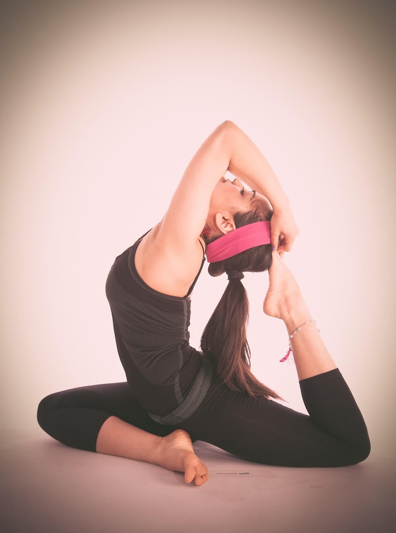 Spinal Twist